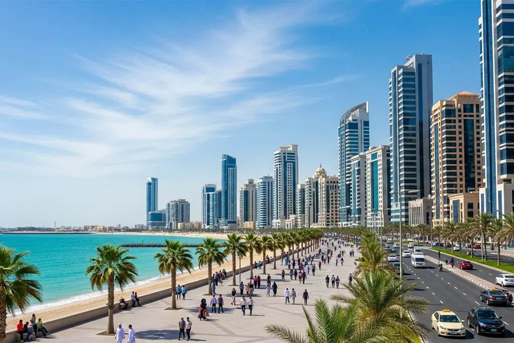 Ajman covered for 24-hour tyre repair service with immediate roadside assistance