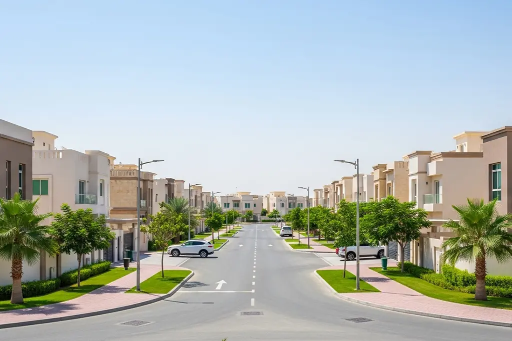 Al Rashidiya, Ajman location covered for professional tyre replacement services