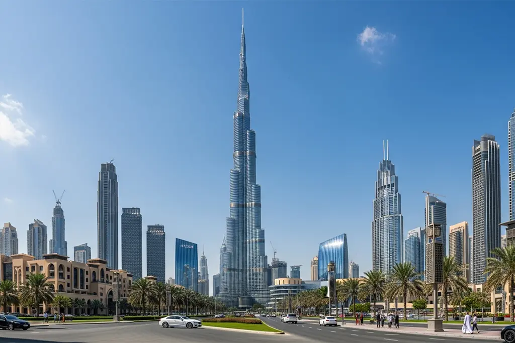 Dubai covered for 24-hour tyre repair service with immediate roadside assistance