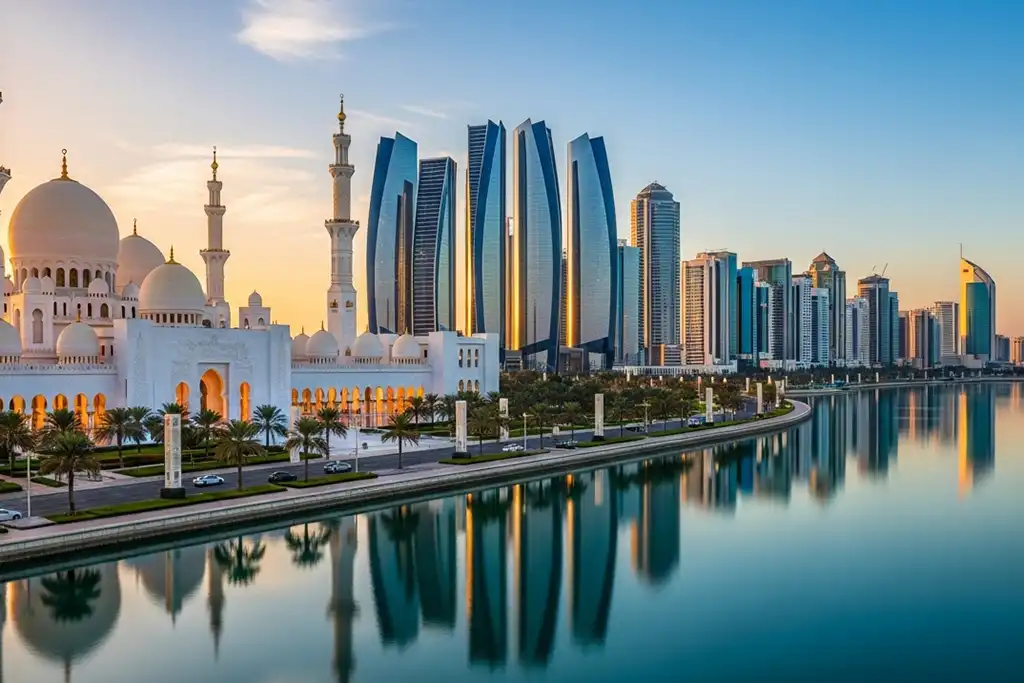 Abu Dhabi covered for professional tyre services across the UAE