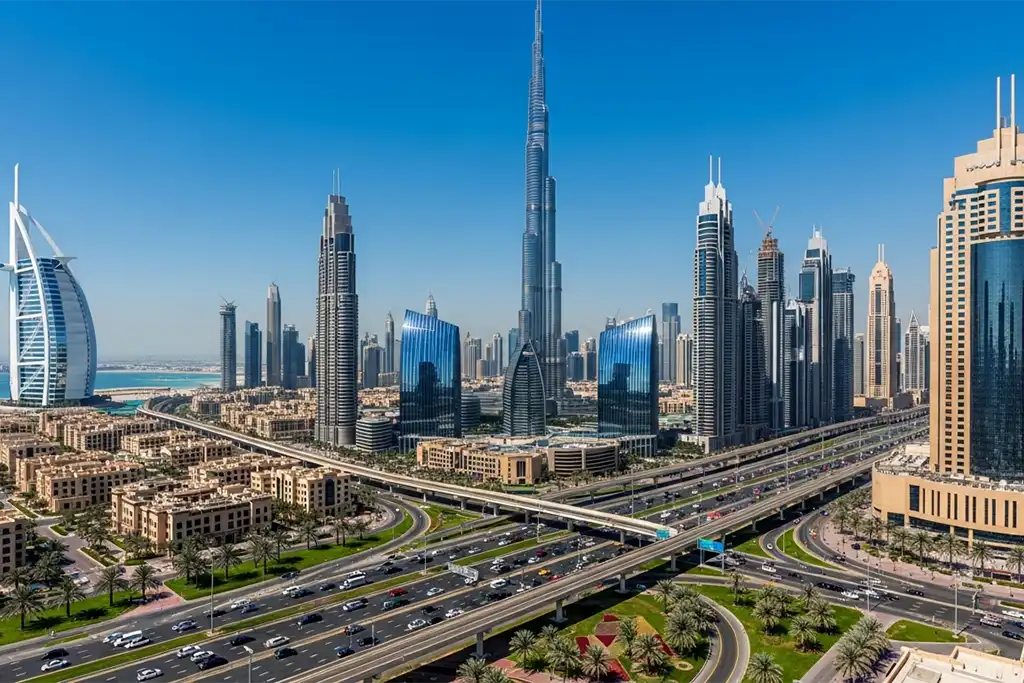 Dubai covered for professional tyre services across the UAE