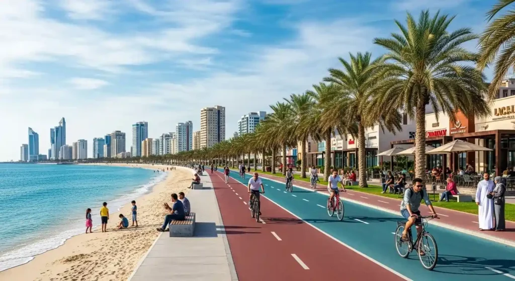 Tyre repair services in Al Rashidiya, Ajman