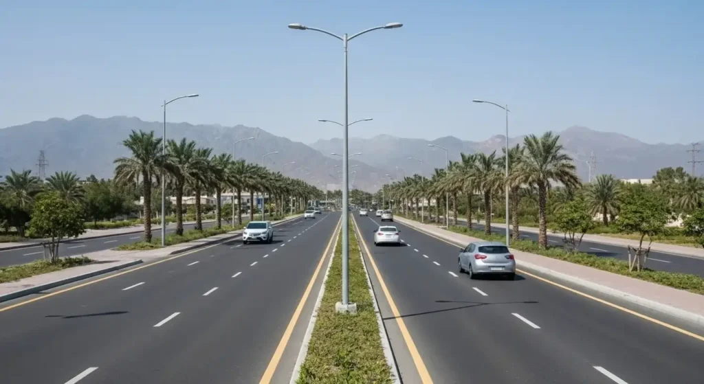 Tyre repair services in Al Rawda, Ajman