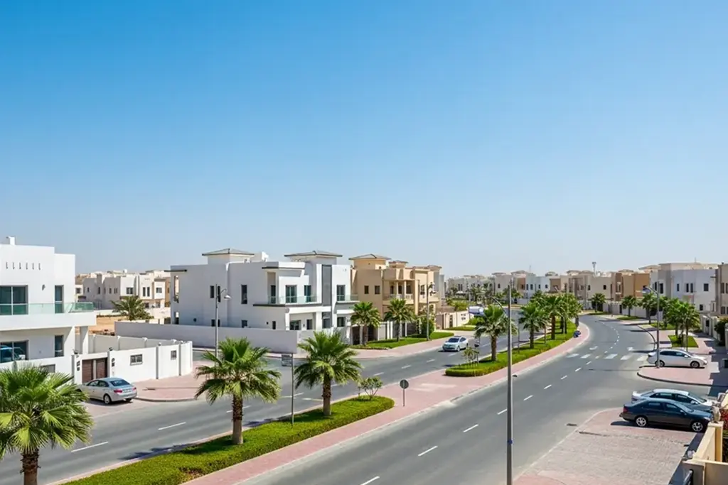 City Center covered for tyre puncture repair service in Ajman
