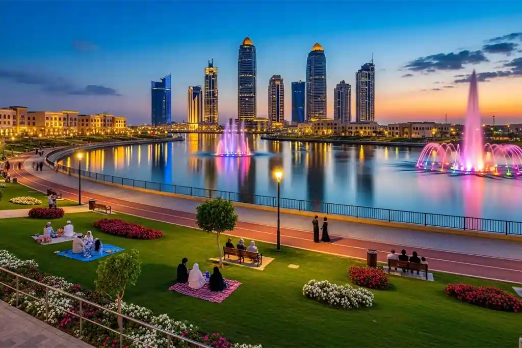 Tyre repair services in Al Nahda, Sharjah