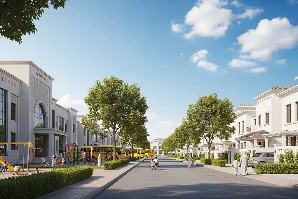 Al Taawun, Sharjah location covered for professional tyre replacement services