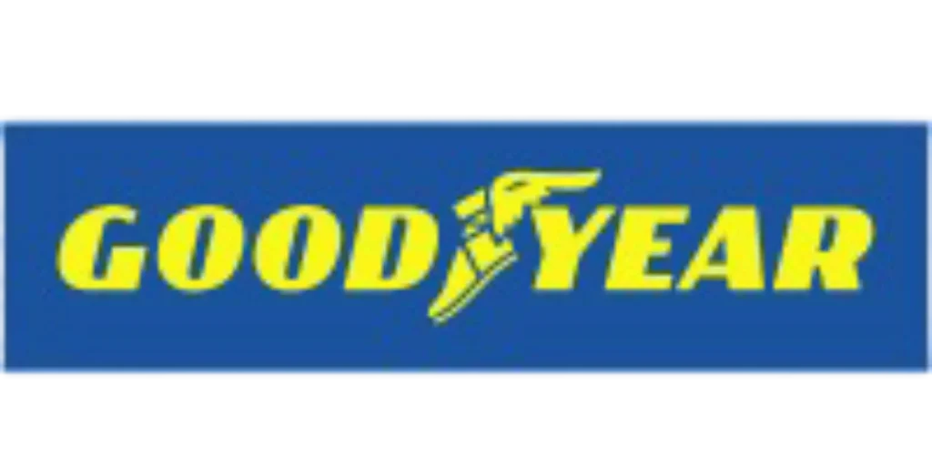 Good Year Tyre Brand