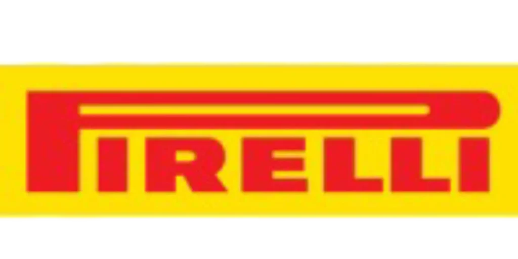 Pirelli Tyre Brand