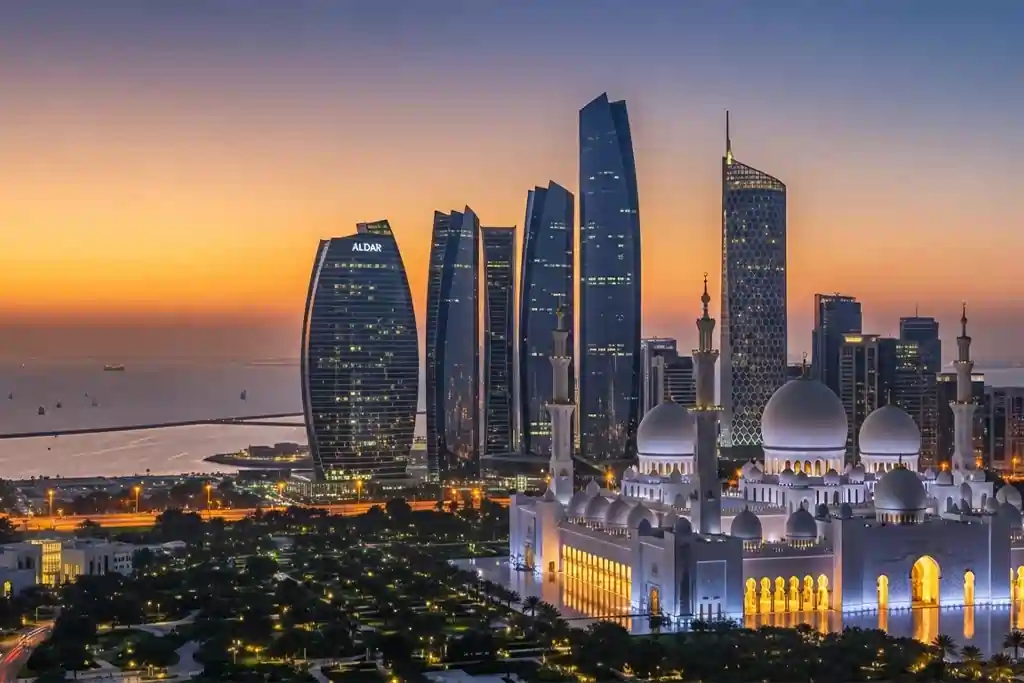 Abu Dhabi is covered for emergency flat tyre repair services