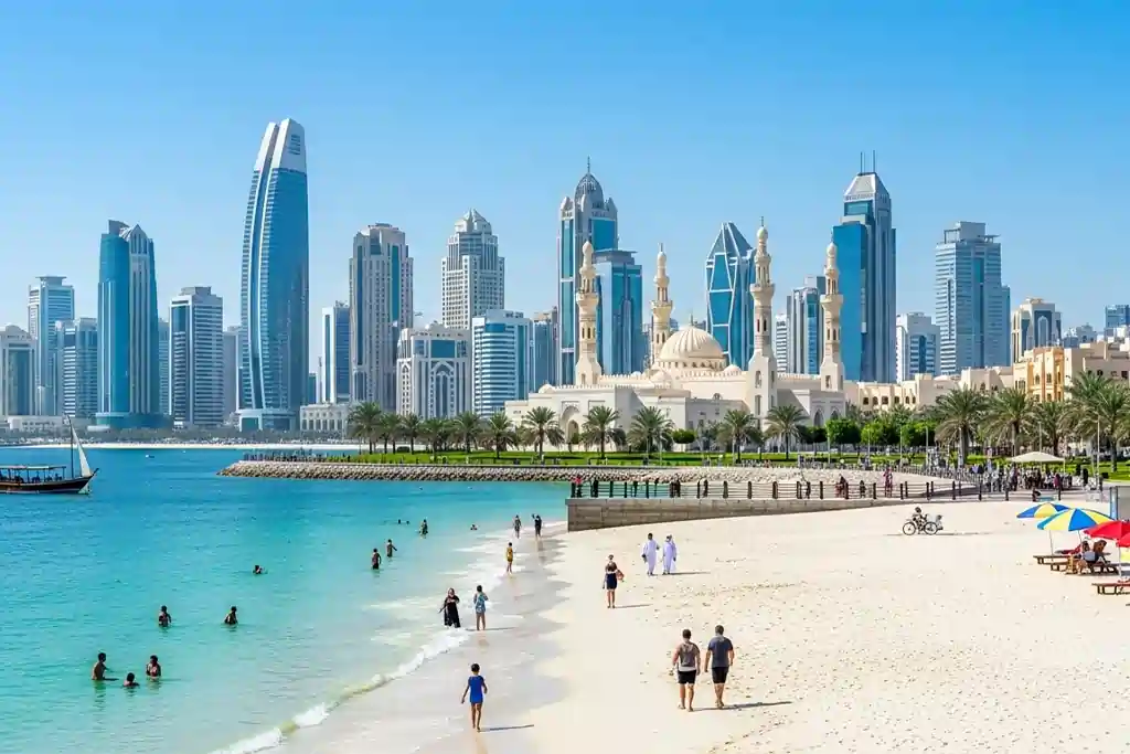 Ajman covered for emergency flat tyre repair services