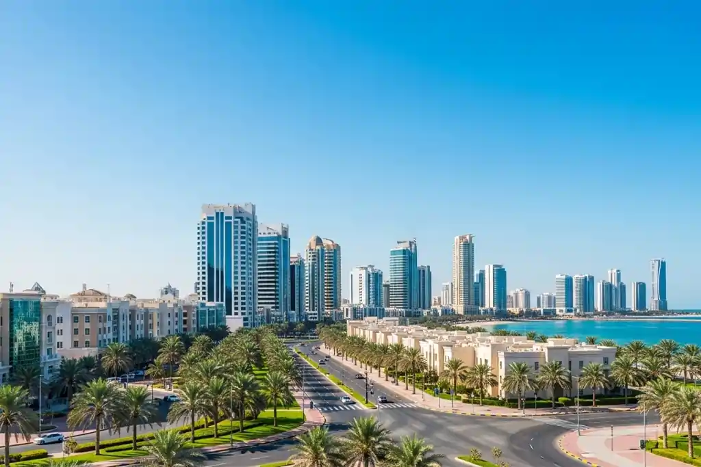 Mobile flat tyre repair services available in Ajman