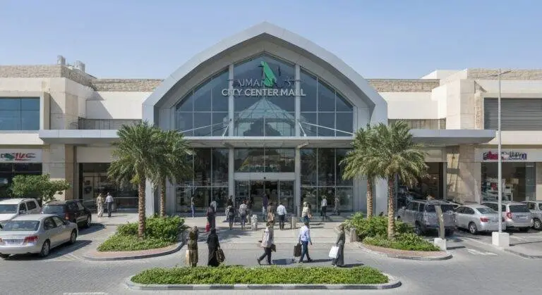 Flat tyre repair services available in City Center, Ras Al Khaimah