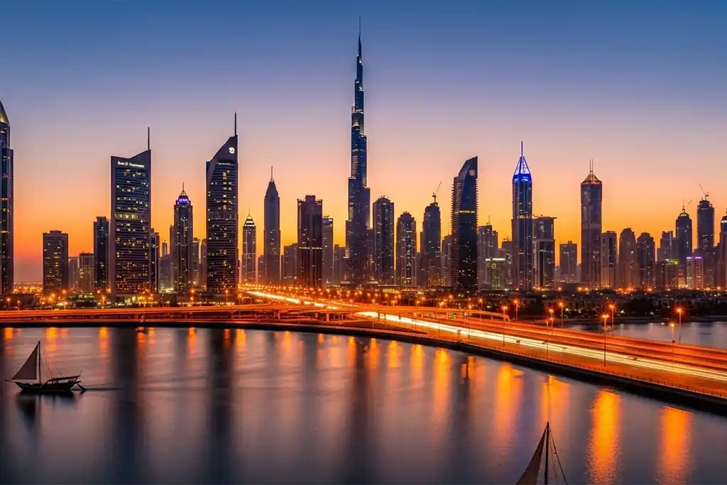 Dubai location covered for mobile tyre replacement services