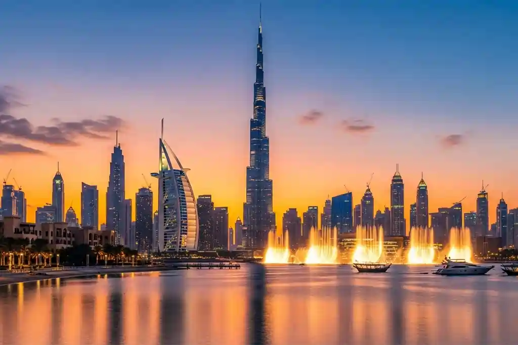 Dubai covered for emergency flat tyre repair services