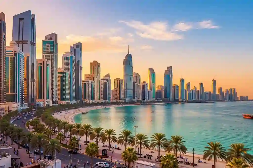 Fujairah location covered for 24-hour tyre replacement services