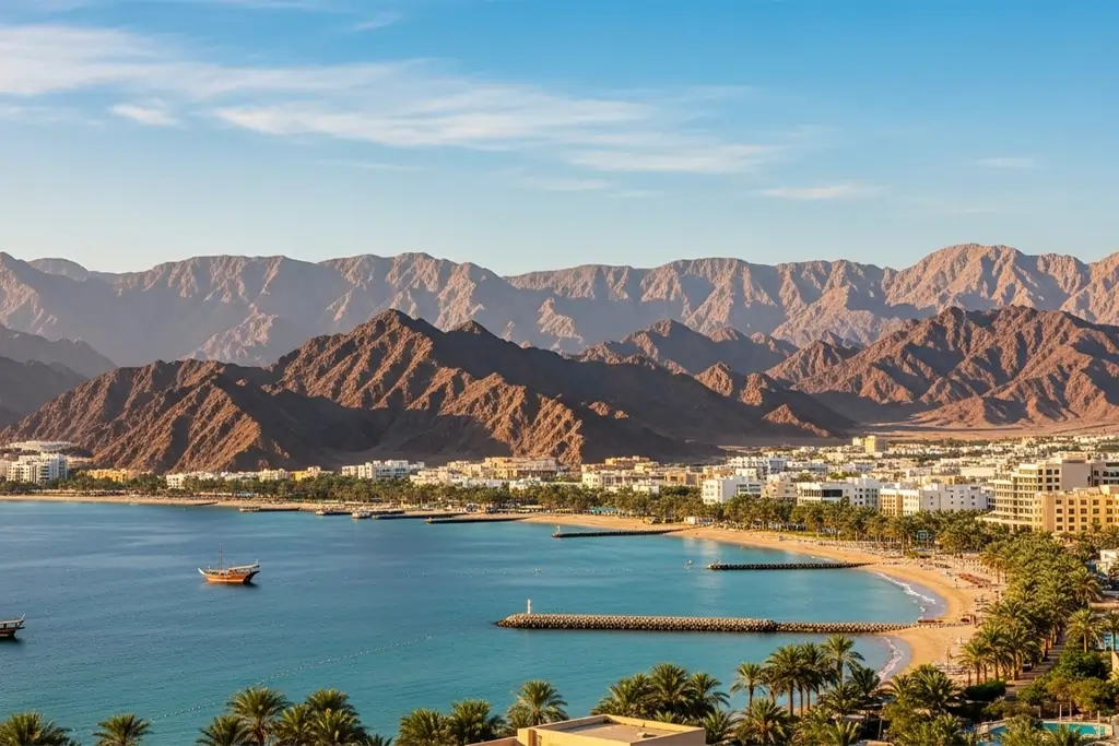 Fujairah covered for emergency tyre repair service with immediate roadside response