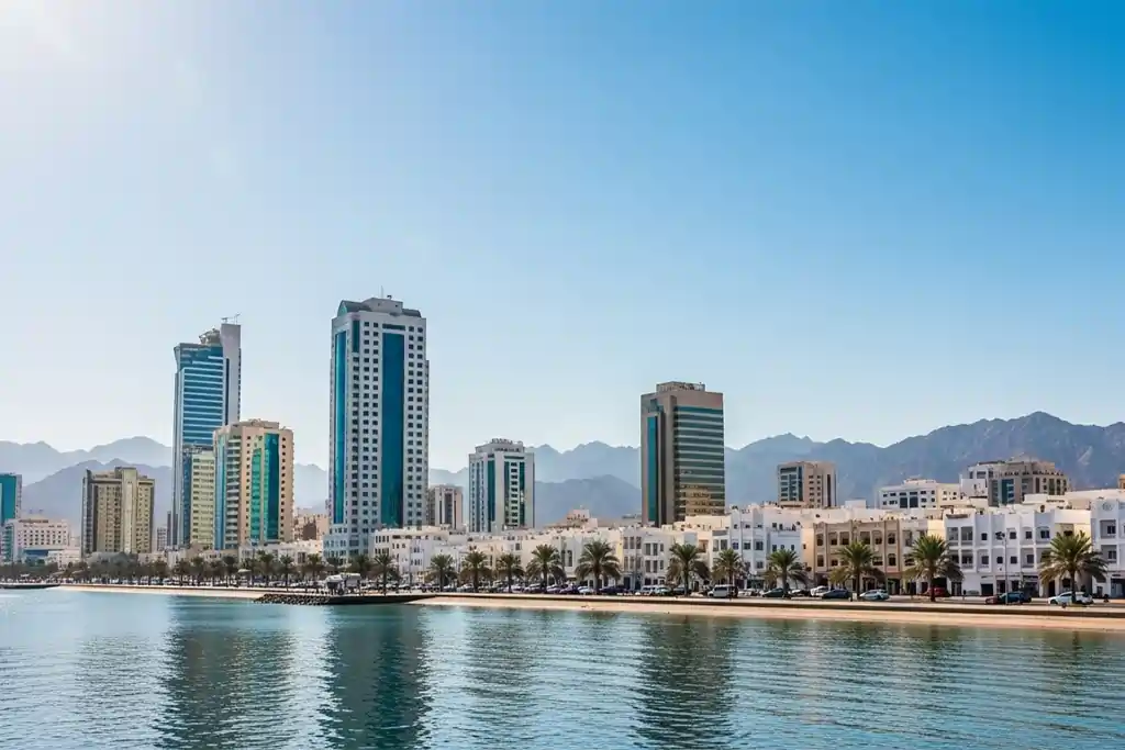 Fujairah covered for roadside tyre puncture repair service