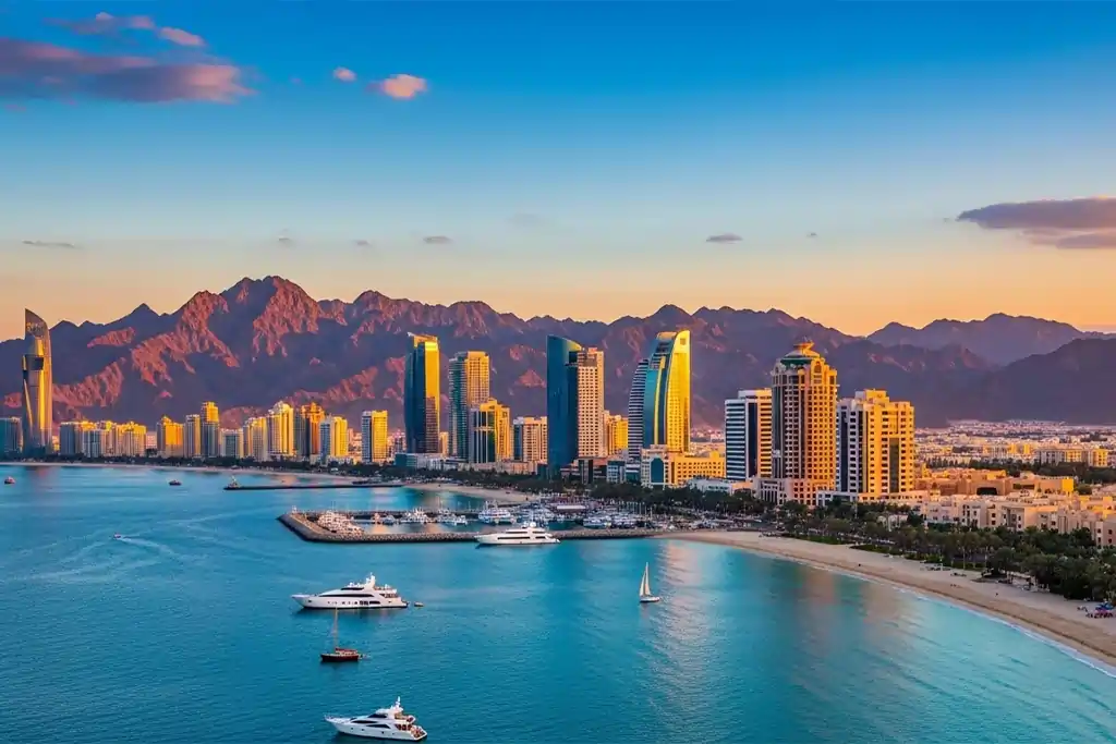 Ras Al Khaimah location covered for mobile tyre replacement services