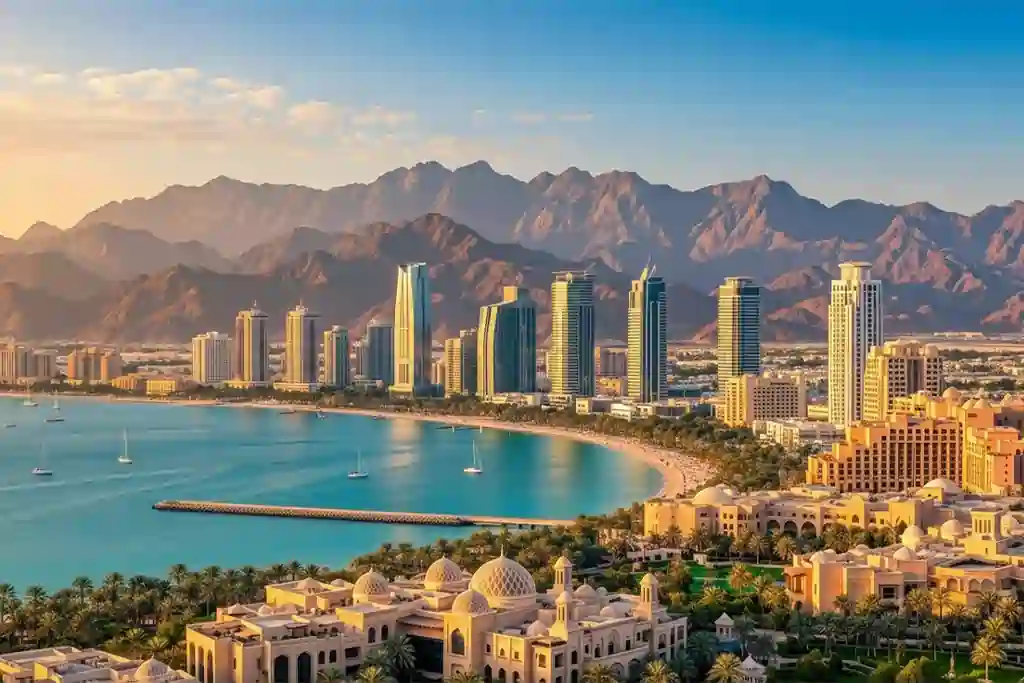 Ras Al Khaimah location covered for 24-hour tyre replacement services