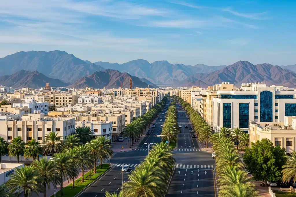 Ras Al Khaimah covered for flat tyre repair services