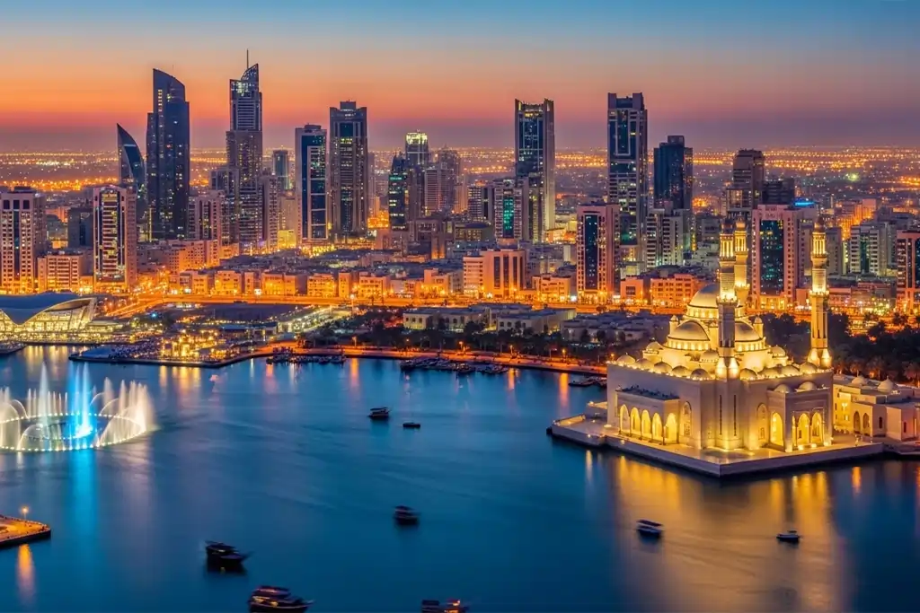 Sharjah covered for tyre repair services with immediate roadside and at-home assistance