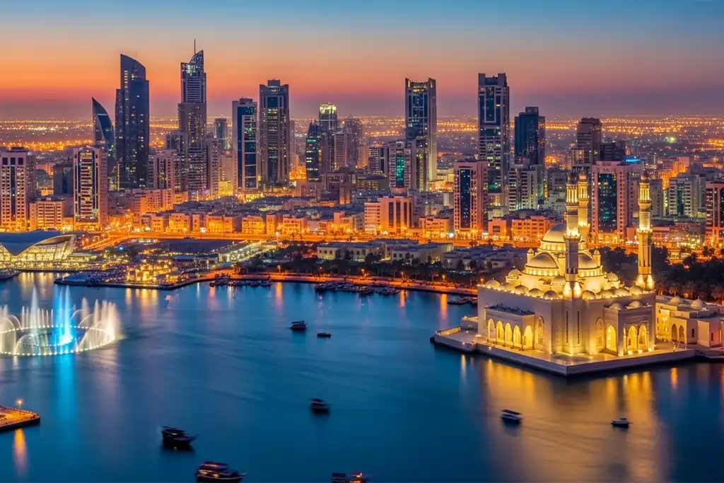 Sharjah covered for emergency tyre repair service with immediate roadside response