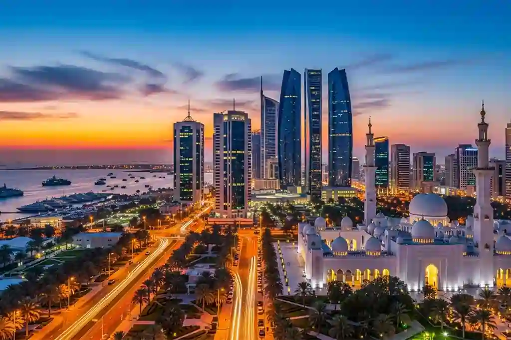 Abu Dhabi location covered for 24-hour tyre replacement services