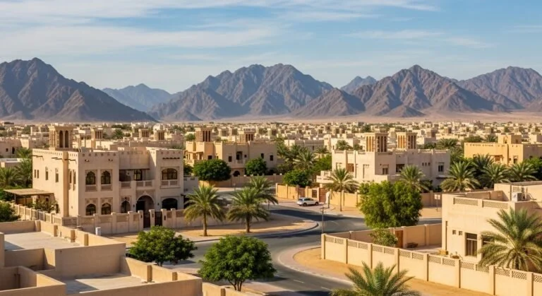 Flat tyre repair services available in Al Dhait, Ras Al Khaimah