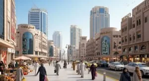 Al Nakheel covered for tyre puncture repair service in Ras Al Khaimah