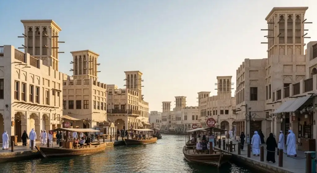 Flat tyre repair services available in Bur Dubai