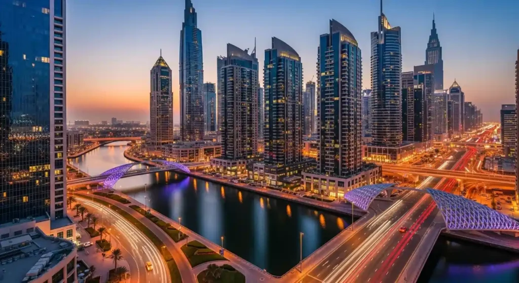 Tyre repair services in Business Bay, Dubai