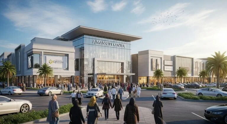 Flat tyre repair services available in City Center, Ajman