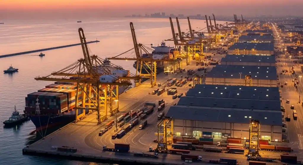 Jebel Ali covered for tyre puncture repair service in Dubai